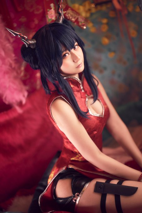 コスプレイヤーえまりんのTwitter画像32