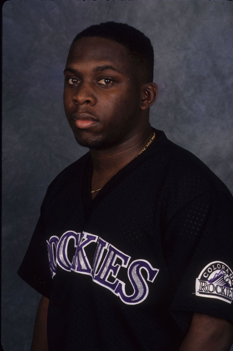 Happy Birthday to the legend Phife Dawg. 🙏🏾🕊