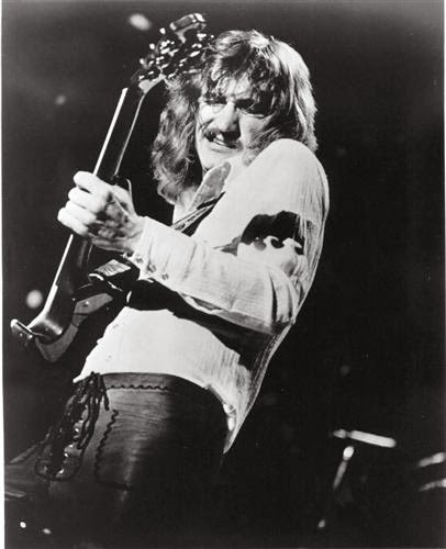 Happy Birthday to the one and only Joe Walsh!! 