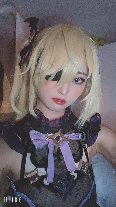 コスプレイヤーメリーのTwitter画像29