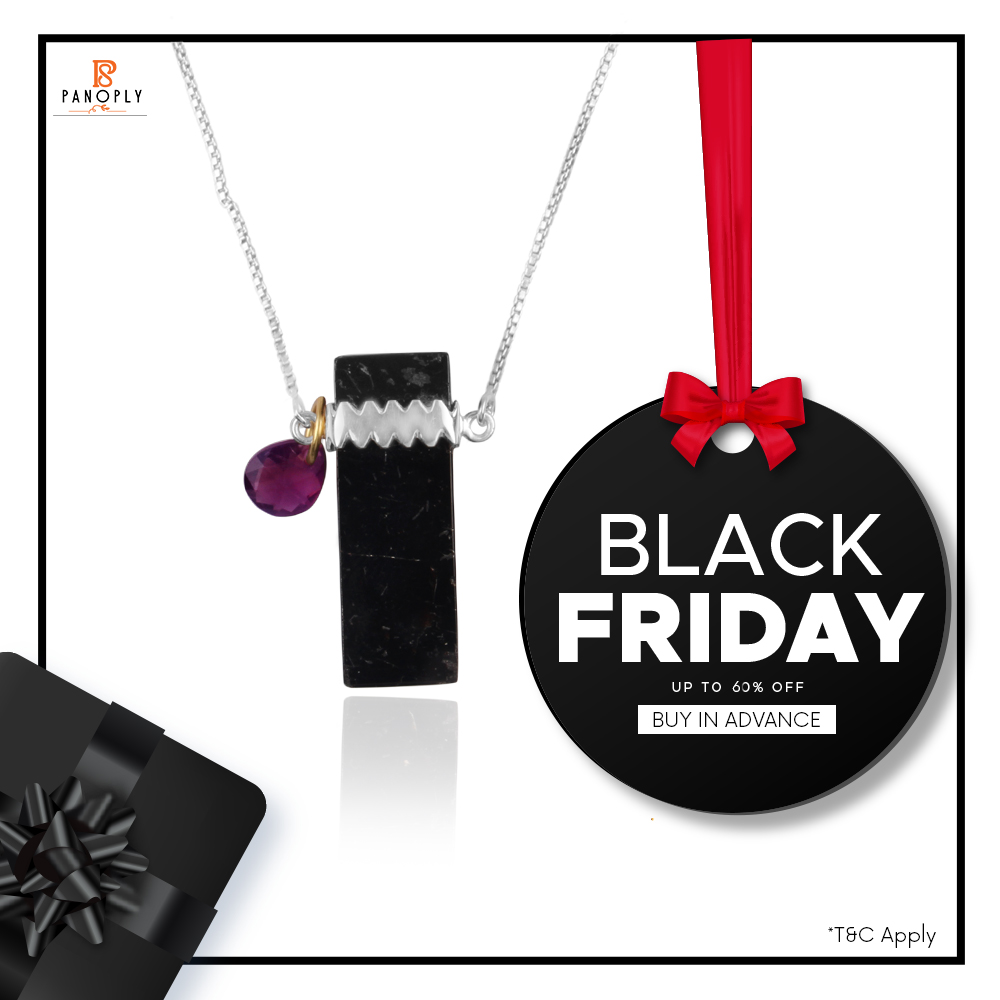 PanoplySilver's tweet photo. Gift Black On Black Friday.

Grab 60% Discount On Each Order At This Black Friday.

Shop Now @ https://t.co/80kWjnuqGC

#blackfriday
#jewelrystore #jewelryshop #jewelry #fashion #jewellery #earrings #necklace #handmadejewelry #style #jewelrydesigner #silver #jewelryaddict #ring https://t.co/ZHDIfLVqYM