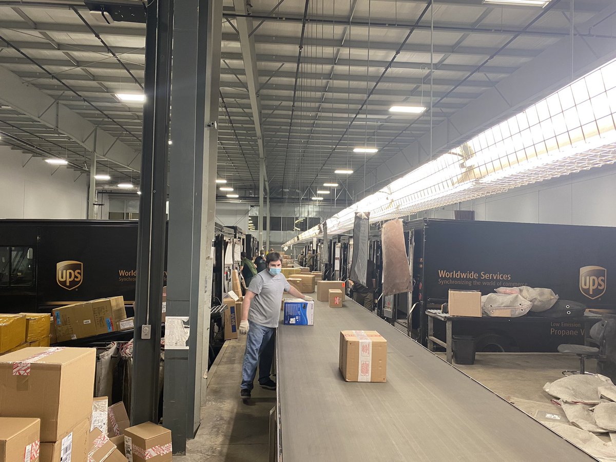 vincep634's tweet photo. Saturday operations in Brantford and Kitchener… #peakready @ChspWest @PedroS75136337 @RollyPayne4 @Stephanie_Dex https://t.co/h08jNvZU92