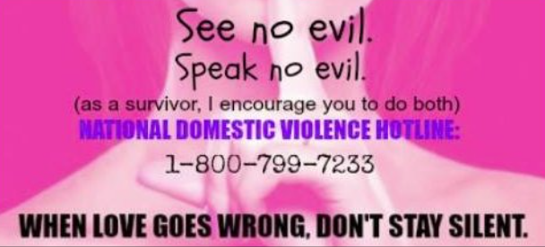 121dealbreakers's tweet photo. Staying silent is potentially deadly and has long-term devastating effects on your life and the lives of your little ones forever #domesticviolence is not ok #DomesticAbuse is NOT NORMAL. Help is out there . . . @AWHL @domesticshelter @ShelterSafe #relationships #lovetips #dating https://t.co/rEkjRhpRrh