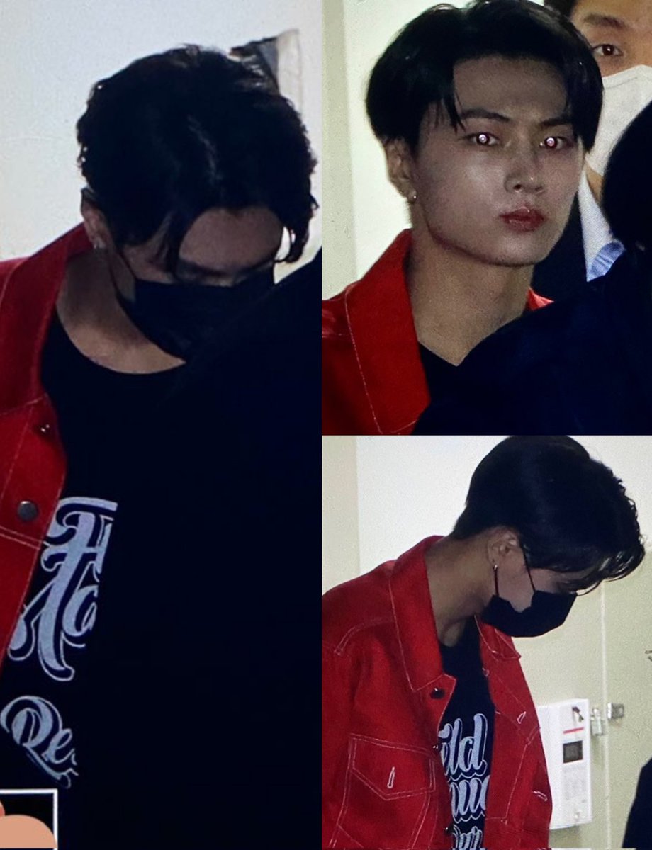 DAMN.. THIS JAY FIT !! SO FINE &amp; COOL. . . #ENHYPEN_JAY #제이