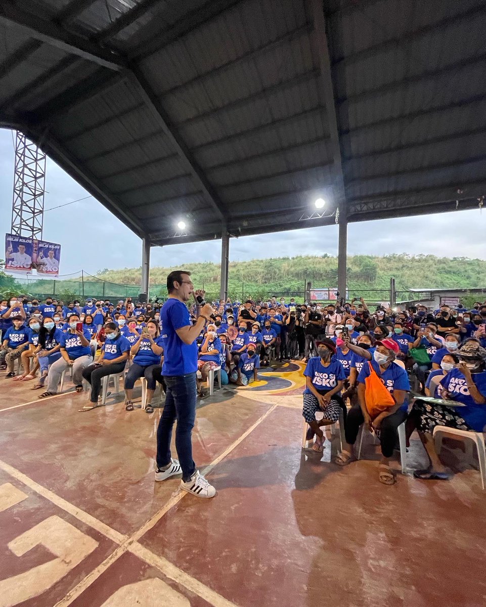 IamVictorPring's tweet photo. God 1st, thank you for recognizing me Yorme. God bless your candidacy &amp; if God permits we will work together for the betterment of our constituents ⚡️  

#VictorPring #KidlatNgQC https://t.co/APyqTxx9vR