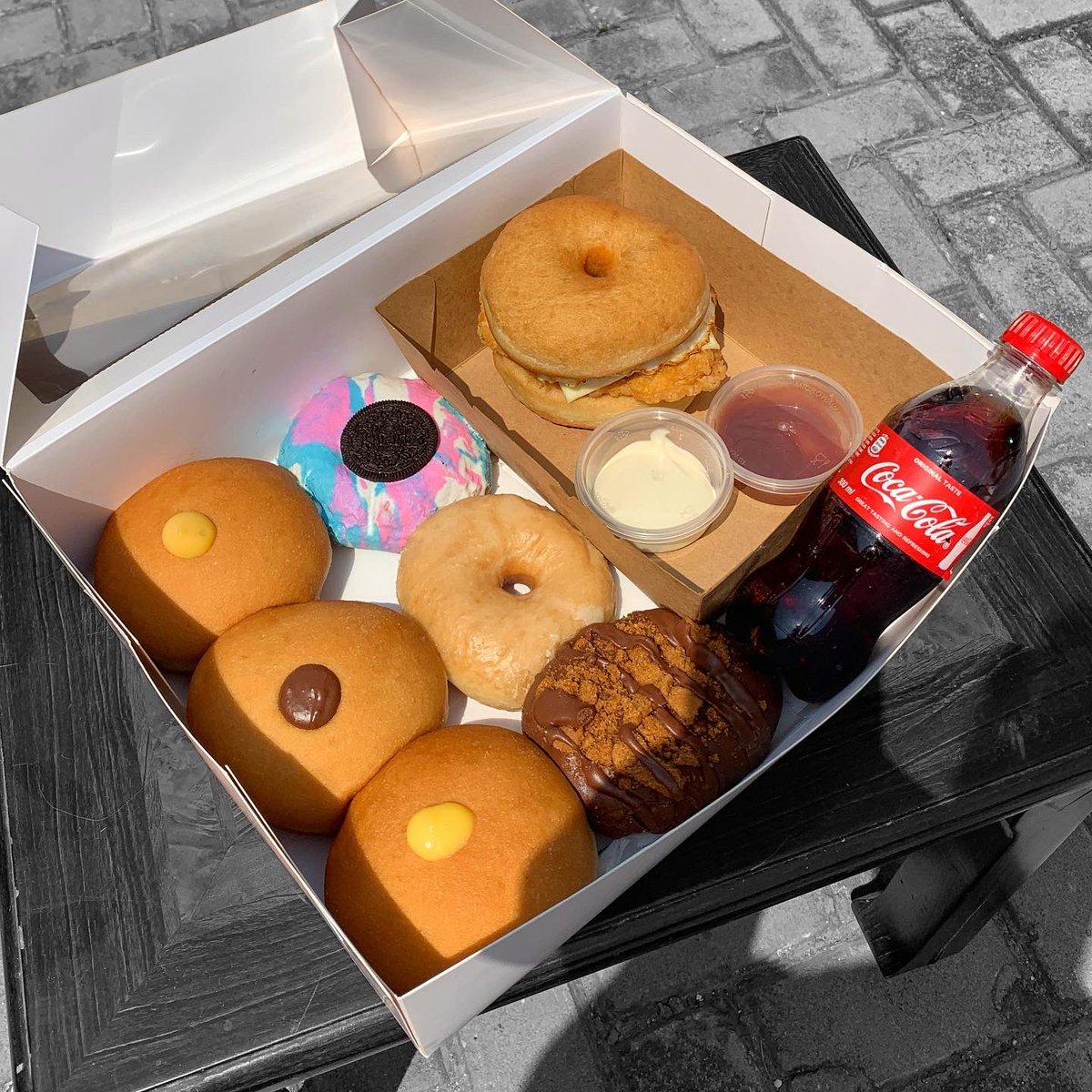 BiggieBakeryGh's tweet photo. Taking preorders for next week😉 https://t.co/Xq8bAAzd8x