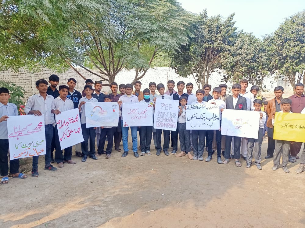 MahboobHanif4's tweet photo. Punjab Education Foundation largest model of free education public private partnership.
#PEFCHILDRENDAY
#پیف_کانظام_تعلیم_کرے_عام 
@DrMuradPTI 
@PEFPUNJAB
@Shafqat_Mahmood 
@LahoreNewsHD 
@ExpressNewsPK 
@DunyaNews 
@DailyPakistan https://t.co/dfp8QPuKke https://t.co/ZCdHZCSmKL