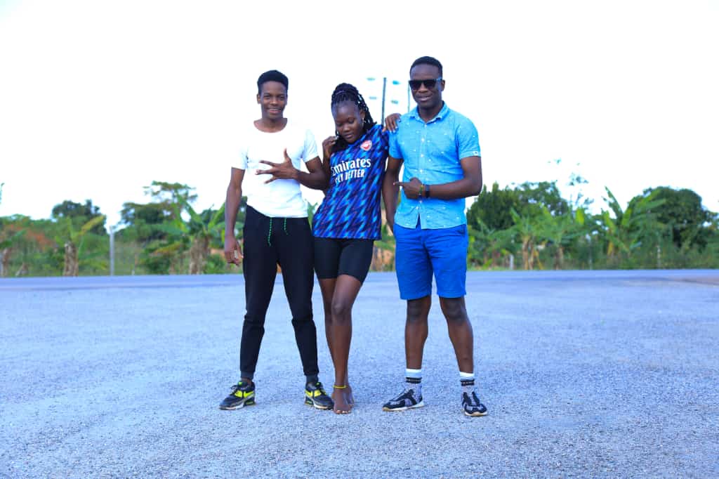 Mutabani wa Ssenkubuge tweet media