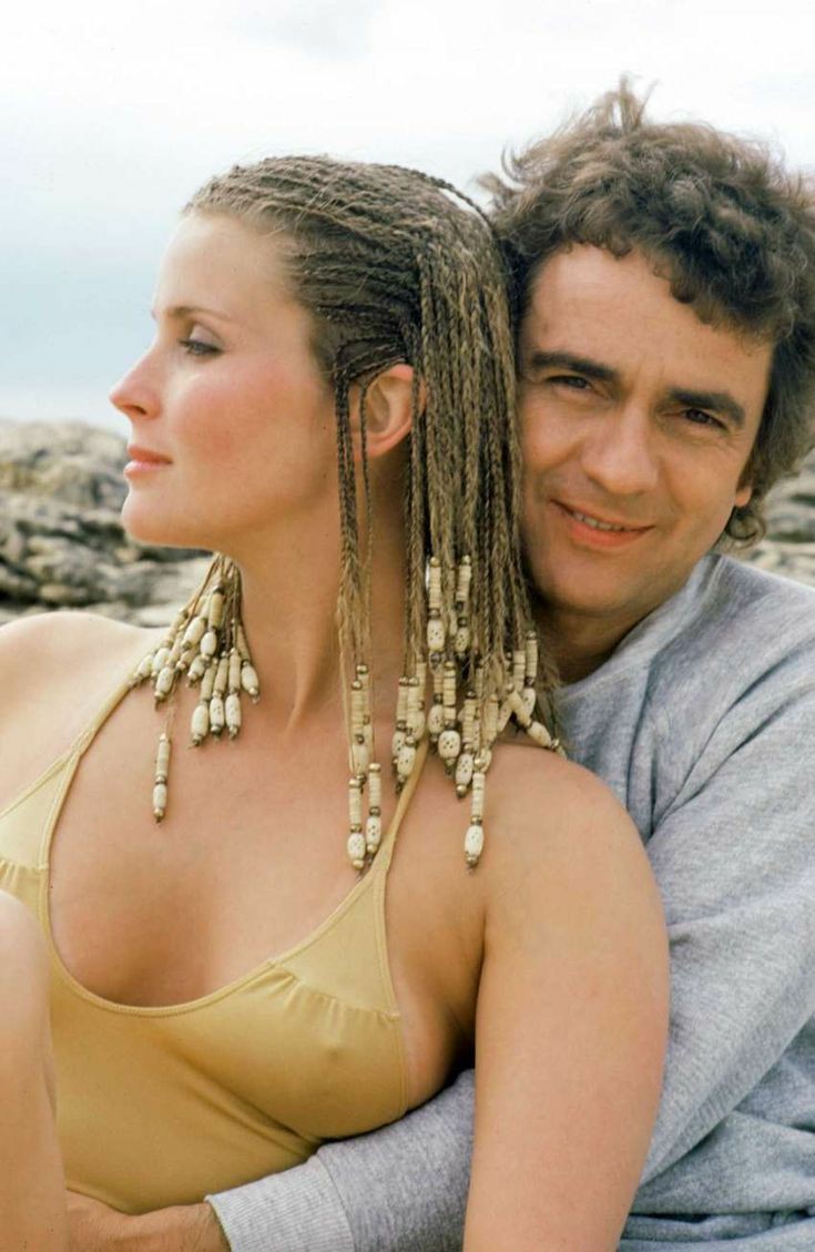 Happy Birthday, Bo Derek! Born November 20, 1956, in Long Beach, CA.   