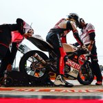 Photo by SIC58 Squadra Corse (@teamSic58)