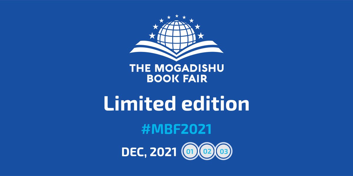 This year, with guidance from the Ministry of Health and after consultations with our guests, colleagues &amp; partners, we will be doing a drastically downsized, limited (guests &amp; participants) edition of the MBF2021 on Dec 1, 2 &amp; 3 Insha Allah.  #MBF2021