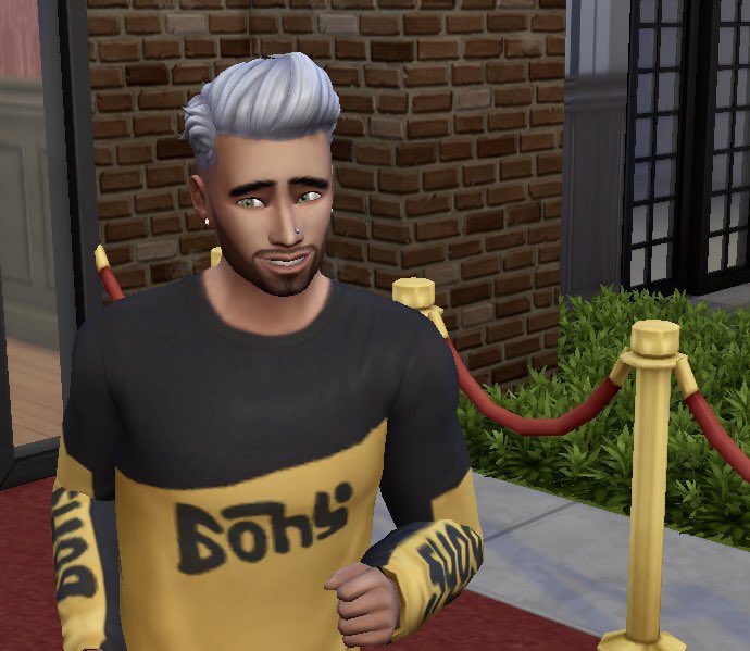 simmerRalph's tweet image. We moved! 📦 🛫
Hello Willow Creek 
Bye #TheSimsMobile 
#sims4 #ShowUsYourSims