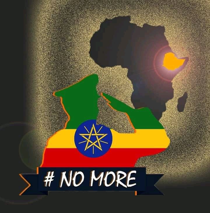 sifansifan36's tweet photo. #NoMore
#EthiopiaPrevails
#AfricanPrevails https://t.co/8EUKlpxM2M