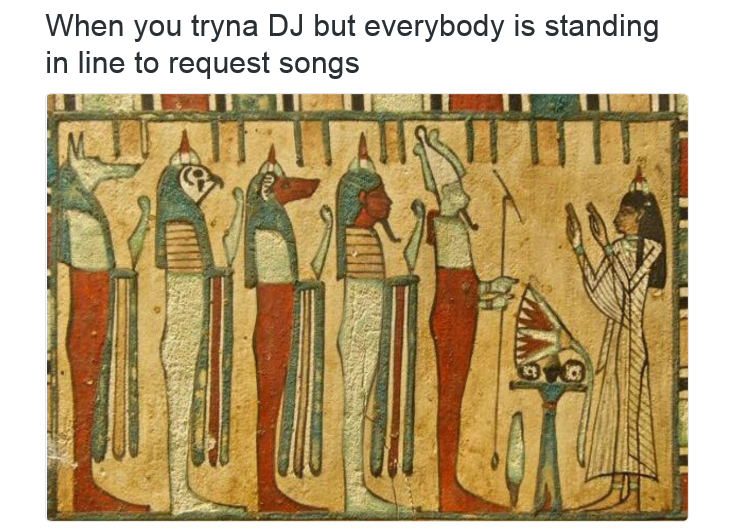 TimeTravelMemes's tweet photo. I wanna request the... #reddit #meme https://t.co/A0K5cXvtdI