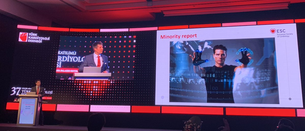 MDuyguinan's tweet photo. 📌Excellent presentation by @DavidDuncker @Allan_Bohm on digital health technologies🤩🤩37th TSCcongress #TSC-ESC young session @TKDsosyal @gokselcinier @taylanakgun @rladeiraslopes @ozcan__basaran @umityasarsinan1 @EvrimSimsek2 @uygurbegum_ @emraherdoganmd @leventpy https://t.co/r2AcWC0ADU