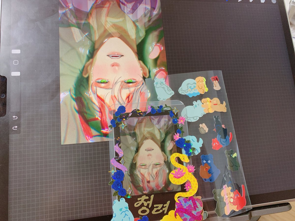 pedal_baem's tweet image. 혼자 굉장히 잘 노는 편