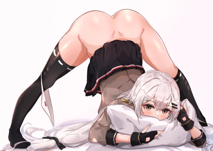 はいてない 