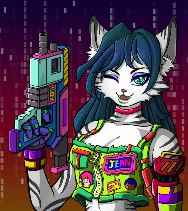 GeeSpot17's tweet photo. Sniped my 3rd @SIPHERxyz #NEKO ... can not wait for #Sipheria.
#NFT #NFTs #NFTcommunity #NFTartists #NFTcollectors @nftcommunitty #NFTart #MusicNFT #MARKETING https://t.co/Yr8wrpszLt