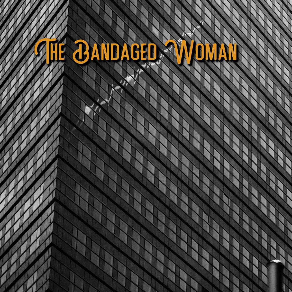 John pushes emails round the chain. As long as the money keeps coming, he’ll give his time away. His self-image costs too much, so he had to become an accountant. You don’t look like an accountant they say, or he hopes they say anyway...  

 #TheBandagedWoman <a href="/ORLTheatre/">Old Red Lion Pub & Playhouse</a>