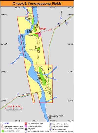 zawmoethant71's tweet image. The #Singapore-based #Interra Resources company has resumed drilling in #Chauk and #Yenanchaung oil fields and announced they will start new field of drilling on Nov 17.
t.me/nightingalecha…
#Nov20Coup 
#FreezePaymentsToJunta 
#WarCrimesOfJunta 
#WhatsHappeningInMyanmar