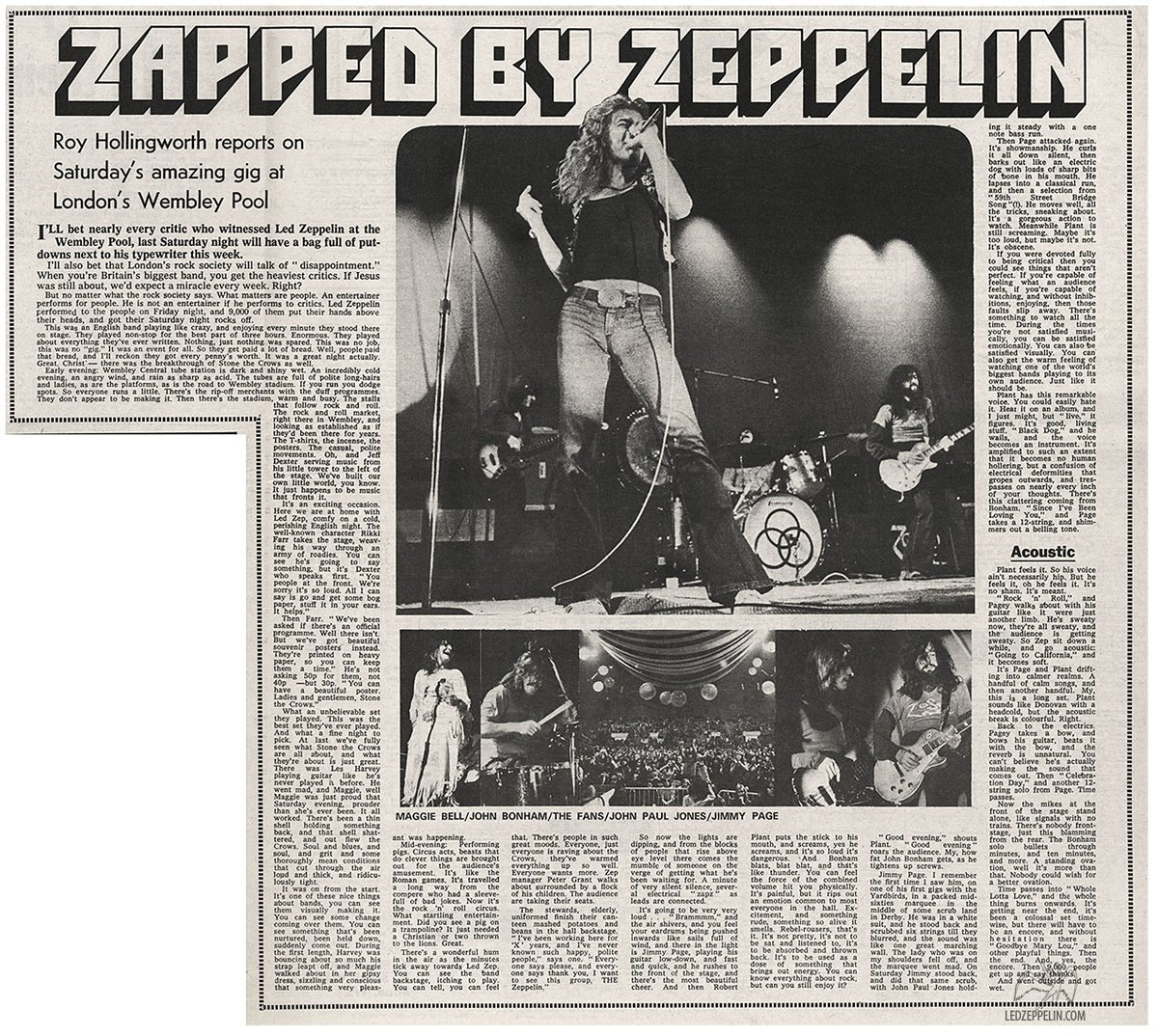 Led_ZeppThisDay's tweet photo. ... https://t.co/AorNHz18Uw