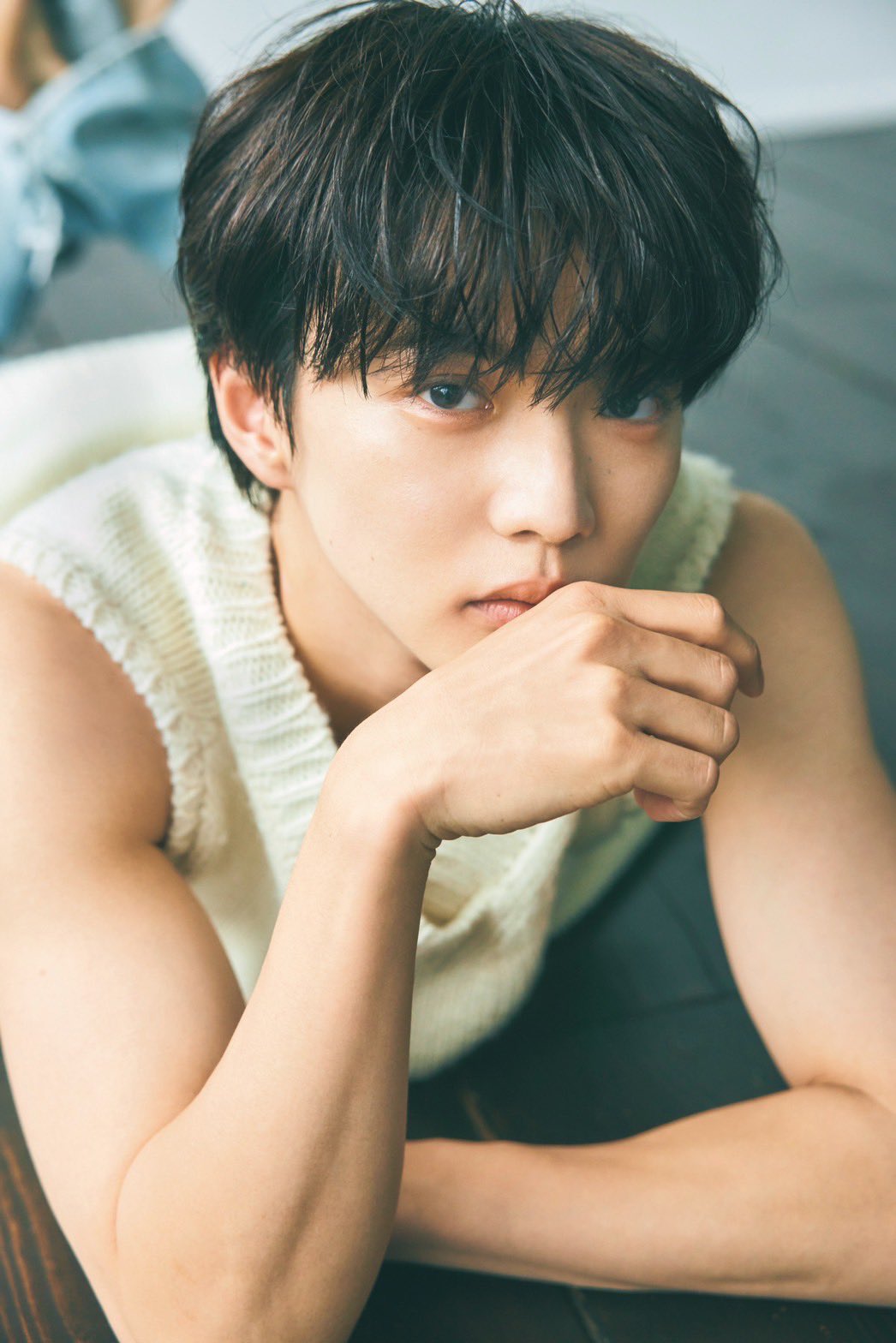 佐藤大樹 写真集 EXILE TRIBE STATION ONLINE STORE｜STEP BY STEP 通常版/佐藤大樹