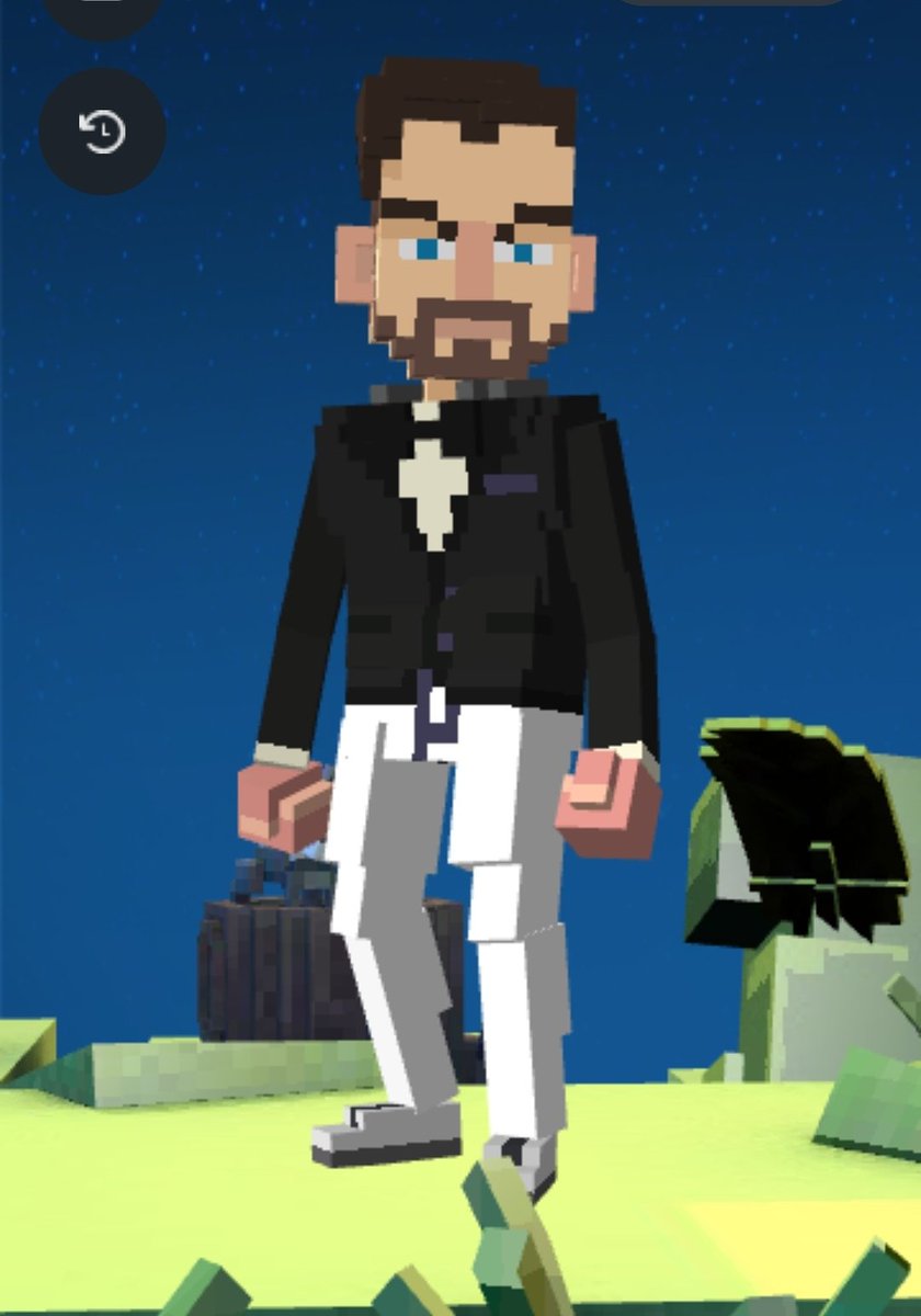 valoxarmy's tweet photo. @TheSandboxGame @TheWalkingDead @RobertKirkman Let's survive together @ImPo0ki https://t.co/aZTjamzoKR