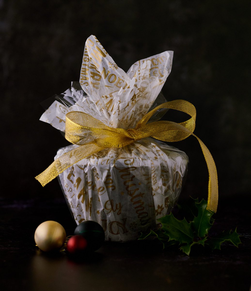 Stir It Up Sunday is tomorrow! Don't forget to put your fruit in to soak today.

If you need inspiration, the recipe and video for Louise's classic Christmas Pudding is here: deliciousbydesign.co.uk/stir-it-up-sun…