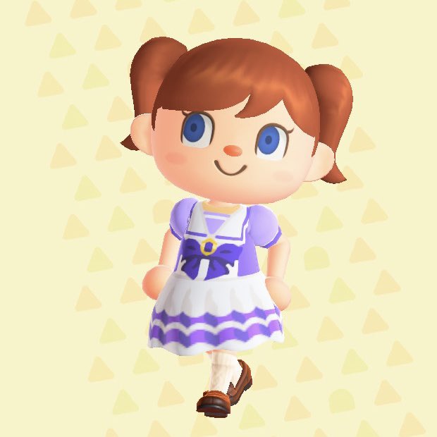 mottycloud's tweet photo. ウマ娘、トレセン学園の制服

作者ID
5357-0559-1387
#どうぶつの森
#あつまれどうぶつの森 
#あつ森 
#マイデザイン
#ウマ娘 https://t.co/xR8V5ARzmt