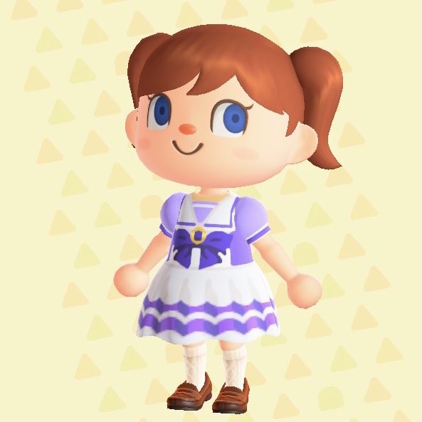 mottycloud's tweet photo. ウマ娘、トレセン学園の制服

作者ID
5357-0559-1387
#どうぶつの森
#あつまれどうぶつの森 
#あつ森 
#マイデザイン
#ウマ娘 https://t.co/xR8V5ARzmt