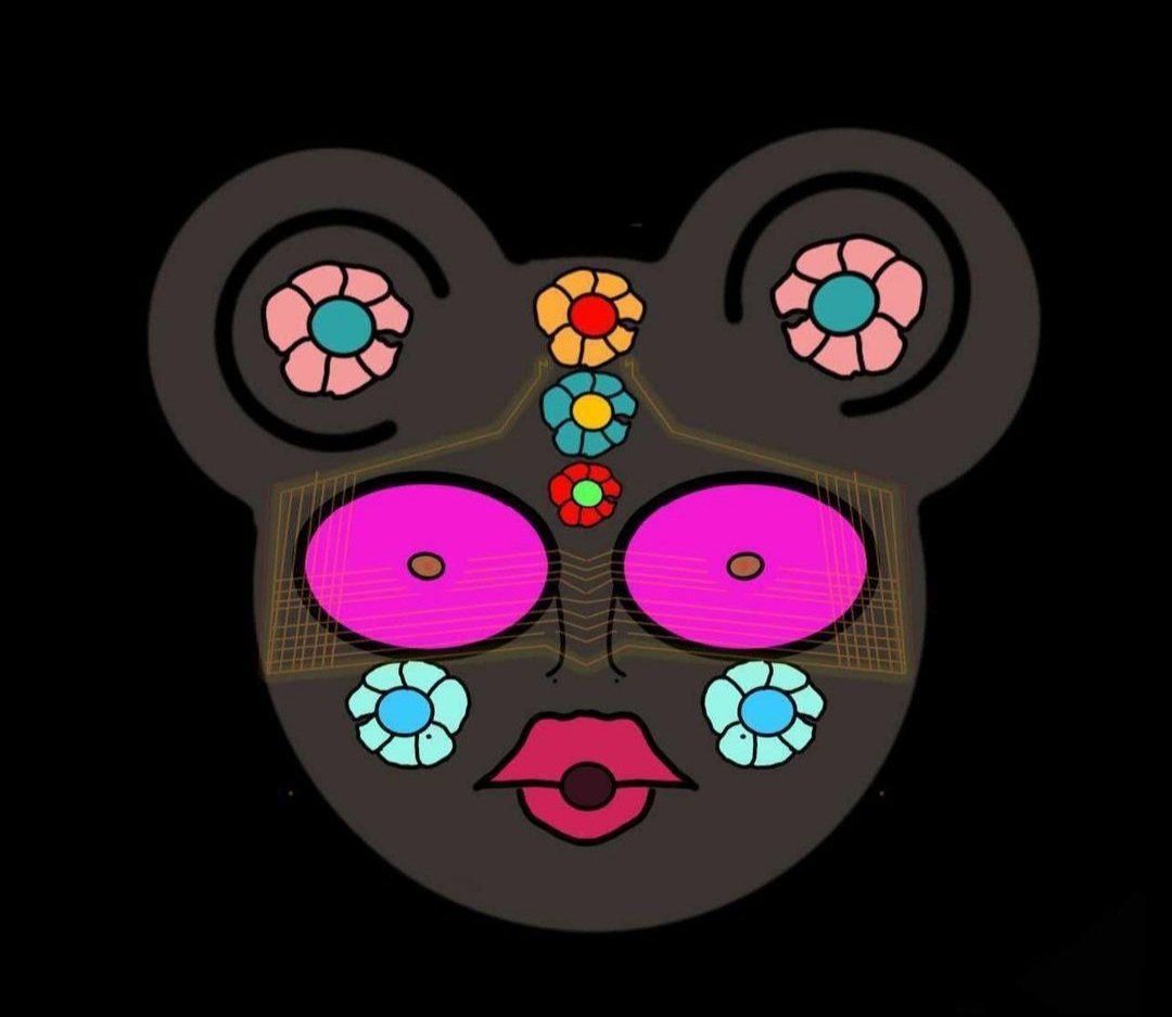 mln_token's tweet photo. My name is Adia. I am one of the Franklin's family. I am African and I love all of my big family. My family love each other and respect the difference between them ! The same way humans should respect the difference between us.
#NFTGiveaways #NFTcollection #MLNArtistsCommunity https://t.co/U9HBCFVIxx