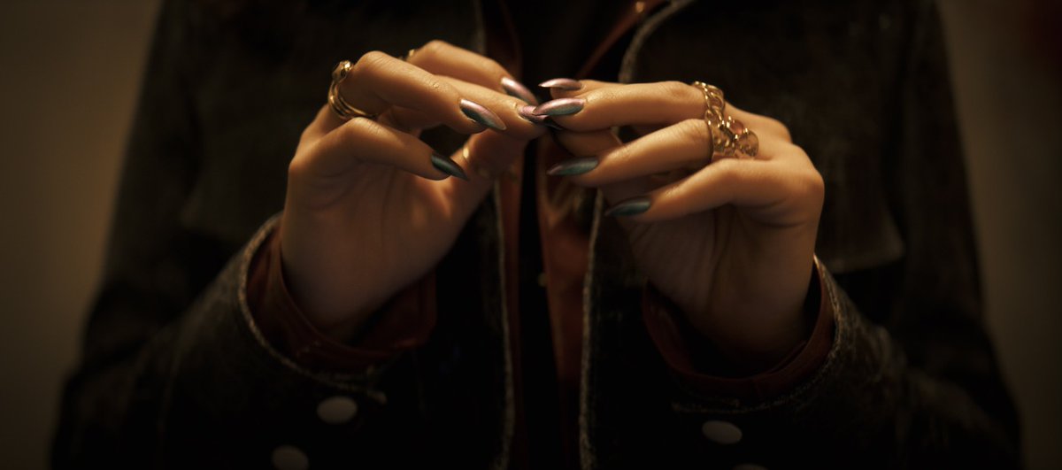 Geceyi ruhunda taşıyanların #Kimya'sı.

<a href="/UmutEvirgen/">Umut Evirgen</a> <a href="/melisasenolsun/">Melisa Şenolsun</a> <a href="/netflixturkiye/">Netflix Türkiye</a> <a href="/SetSanatFilm/">Set Sanat</a> 

#MeetingPoint #Netflix