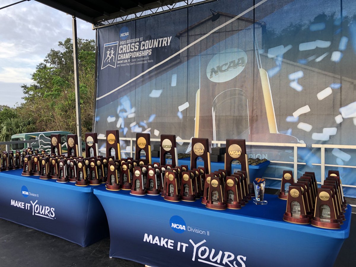 Fran Reidy (@franreidy) on Twitter photo It is almost go time <a href="/SaintLeoUniv/">Saint Leo University</a> for the <a href="/NCAADII/">NCAA Division II</a> Cross Country National Championships It is almost go time <a href="/SaintLeoUniv/">Saint Leo University</a> for the <a href="/NCAADII/">NCAA Division II</a> Cross Country National Championships