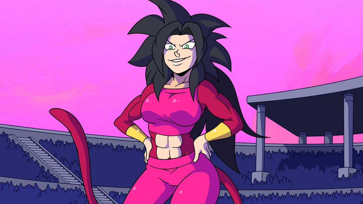 kishinpain's tweet image. I warmly thank @SSGPrinceVegeta and @KenkoiPhish   for contributing to the making of this last ride, and I thank all the DB fans who have accompanied my channel so far! Love u!