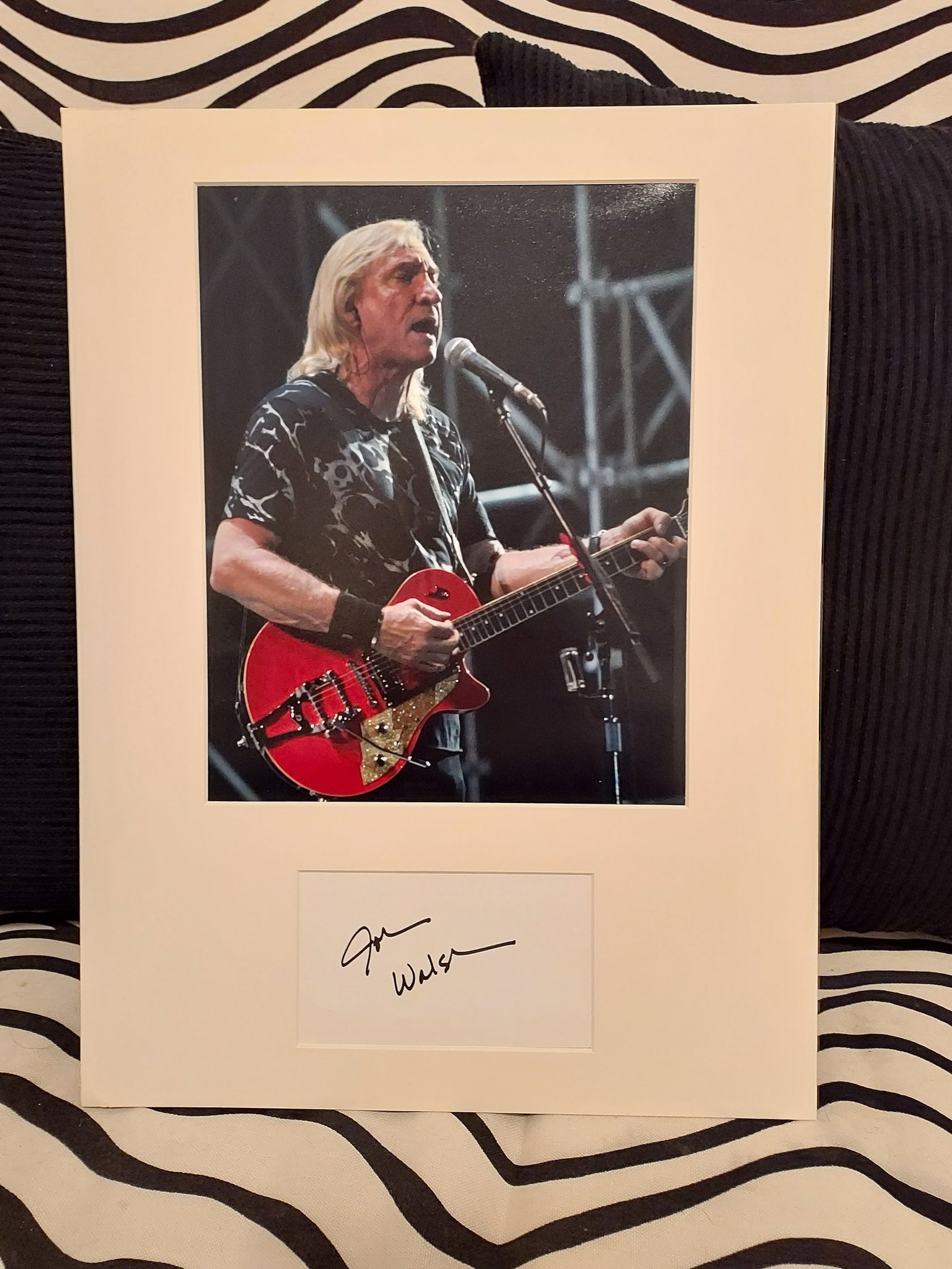 Happy Birthday Joe Walsh
You Rock 