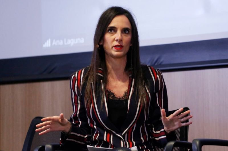 StemwomenEurope's tweet photo. ⭐#SWC2021 En #StemWomenCongress Queremos cambiar el mundo y medir el impacto, Debatimos cómo hacerlo con:
-Cecilia Cuadra, @ricohspain
-@eliduvina #BetweenTechnology
-@alagunapradas #Zoundream
👉 Fotos de la sesión https://t.co/QUgP4VpGtA #StemWomen #Stem #TalentoFemenino https://t.co/WIoU37L2YW