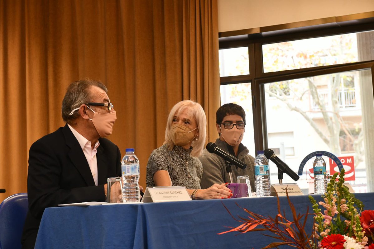 Pilar Díaz tweet media