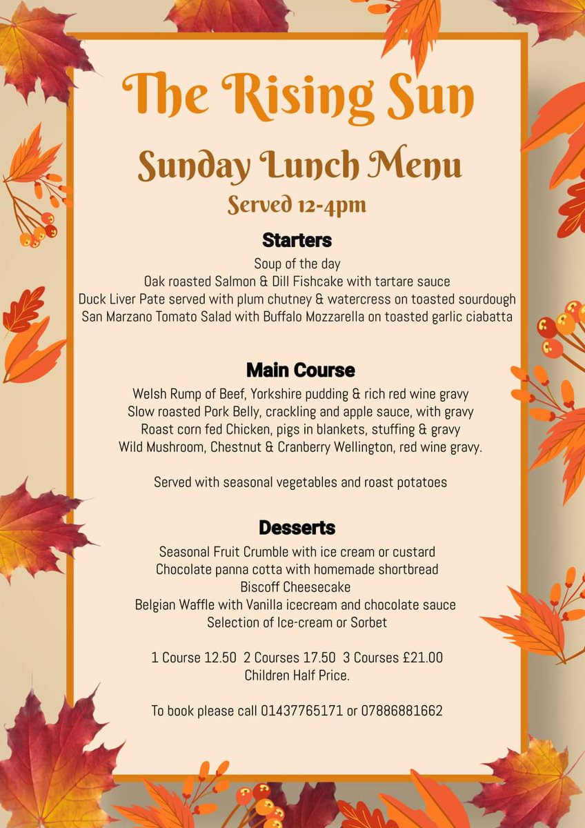 BatemanGethin's tweet photo. Have a relaxing Sunday, save on cooking by joining us between 3 and 4pm and having a late lunch/early supper😉 oh and a few nicely chilled beverages....... https://t.co/awDOUftMsC