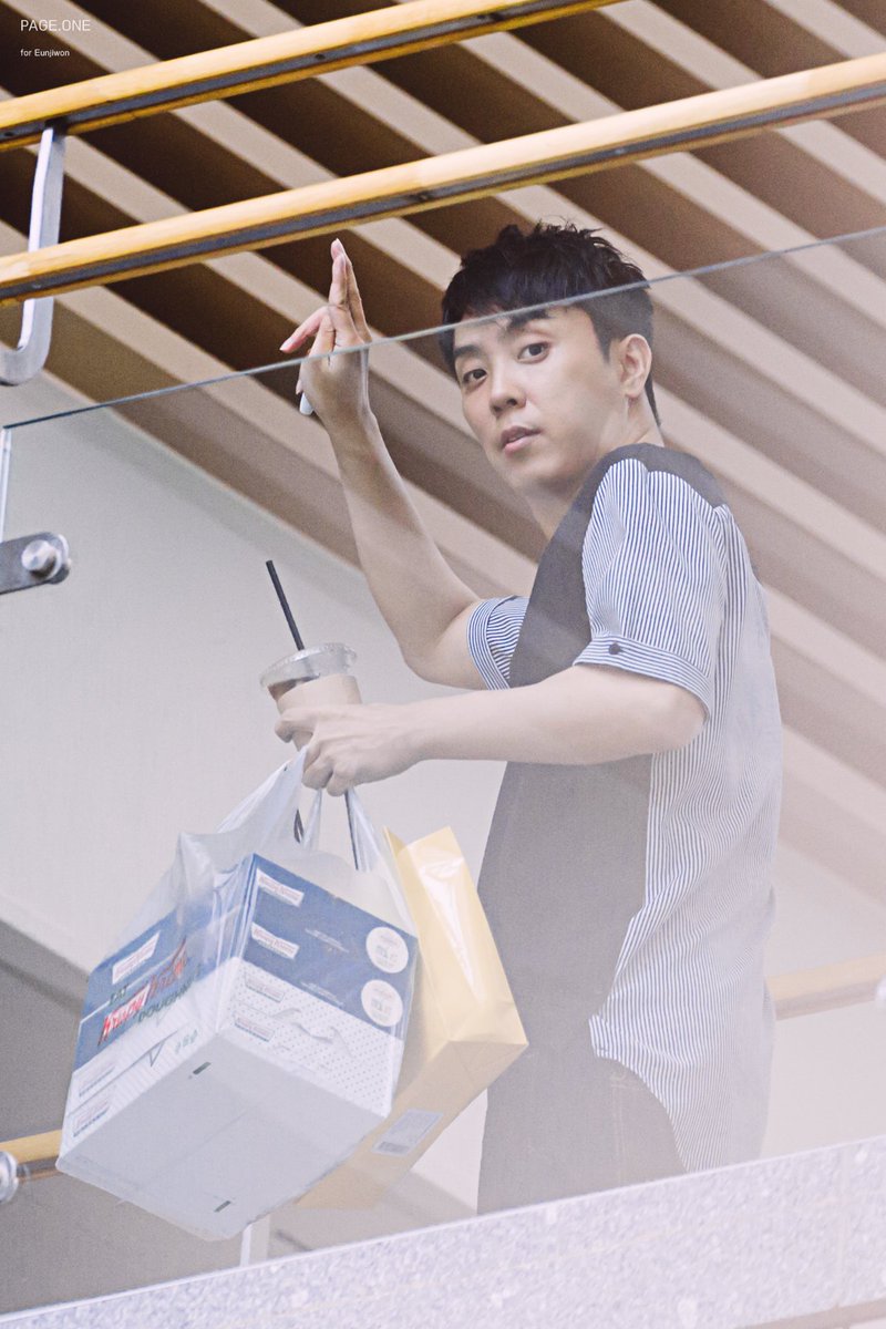 진짜 너무 그리웠어....