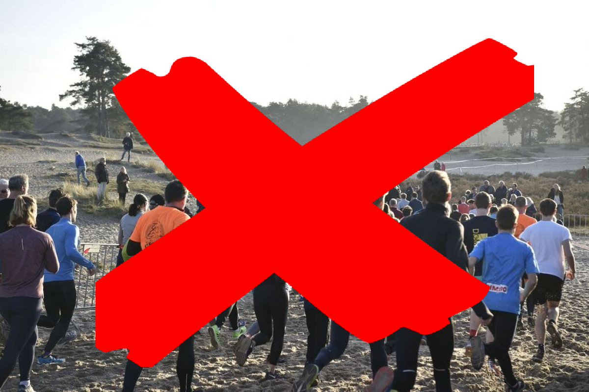 Sylvestercross's tweet photo. De Sylvestercross gaat door als virtual Sylvestercross 2021.

Er zal dit jaar helaas toch geen fysieke cross zijn. Het bestuur van de Stichting Sylvestercross Soest heeft wegens de coronamaatregelen  besloten geen fysiek evenement te organiseren. 

Meer info staat op onze site. https://t.co/54YoPrL19g
