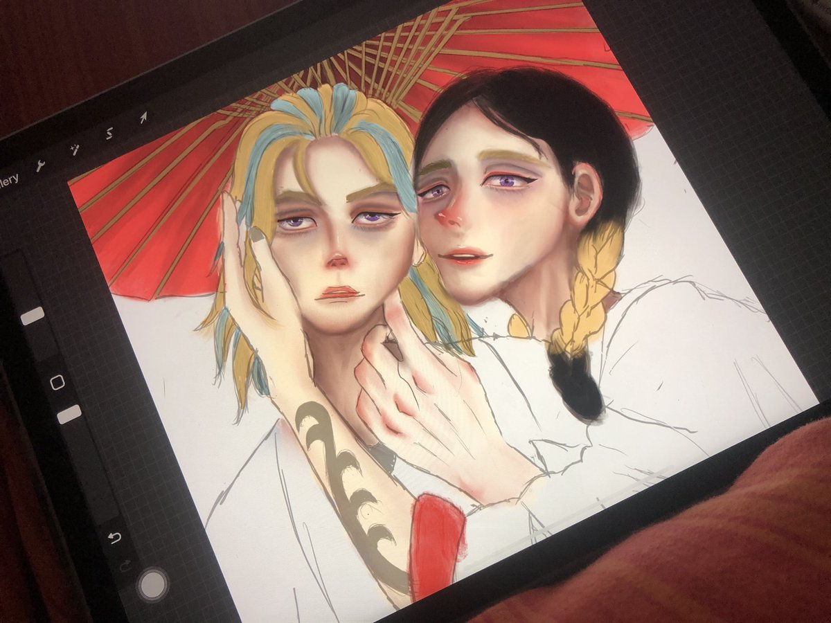 mintformin's tweet image. Coming soon:D