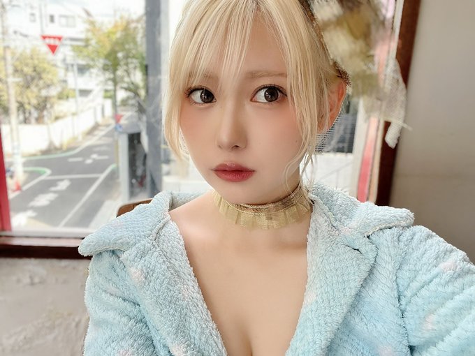 Twitterのコスプレ画像33