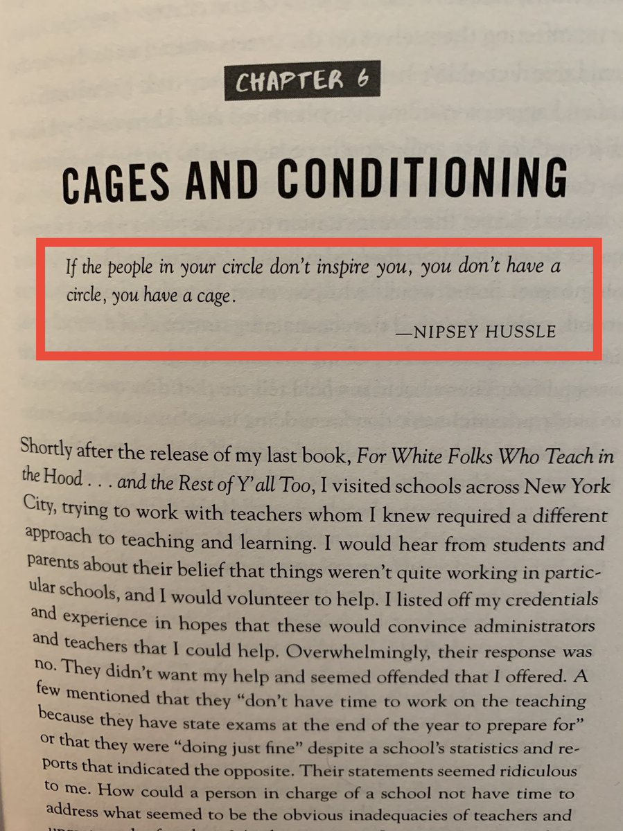 Daniel Gridley, M.Ed. tweet media