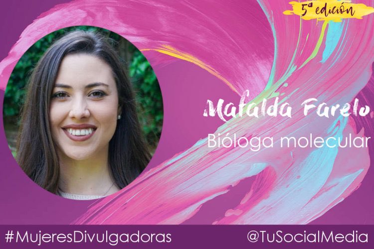 TuSocialMedia's tweet image. 💫Hoy en #MujeresDivulgadoras edición Iberoamérica volvemos a Portugal para conocer a @MafaldaFarelo. Es investigadora en la @UCRiverside, estudia el virus #SARSCoV2 (responsable de #Covid_19) y su tiempo libre lo dedica al asociacionismo en @PARSUK_. 😉

socialmediaeninvestigacion.com/mafalda-farelo/