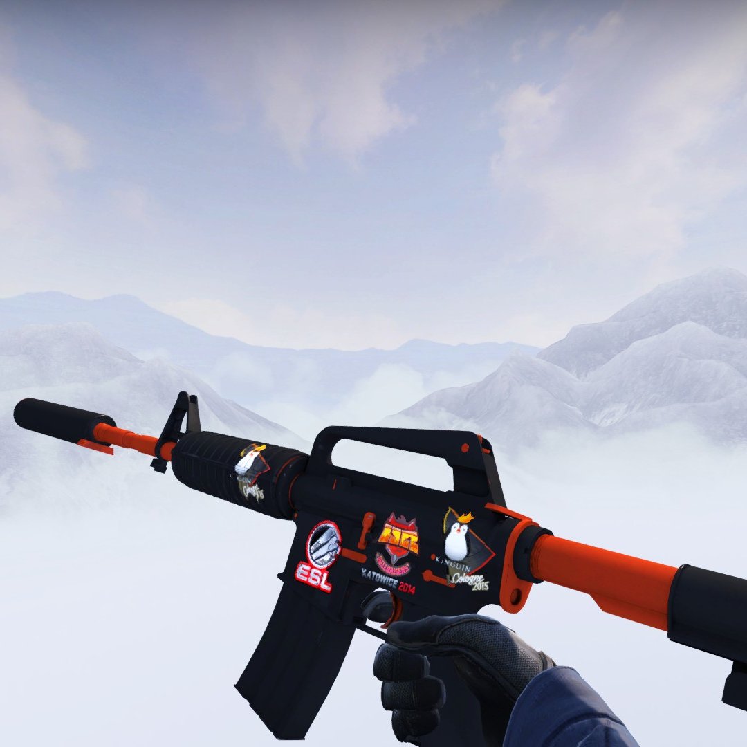Buff Cs Pro TheRiceDealer (@TheRiceDealerCS) | Twitter