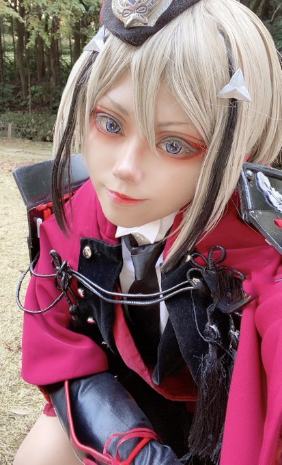 コスプレイヤー工藤棗のTwitter画像43