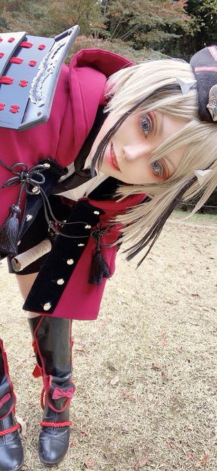 コスプレイヤー工藤棗のTwitter画像44