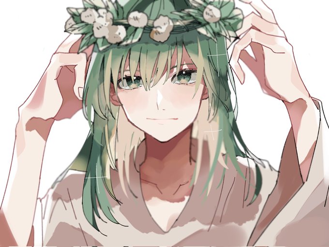 「enkidu (fate)」Fan Art(Latest｜RT&Fav:50)