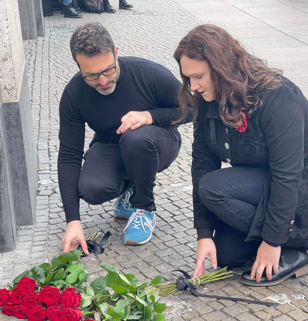 SPDqueerBerlin tweet media