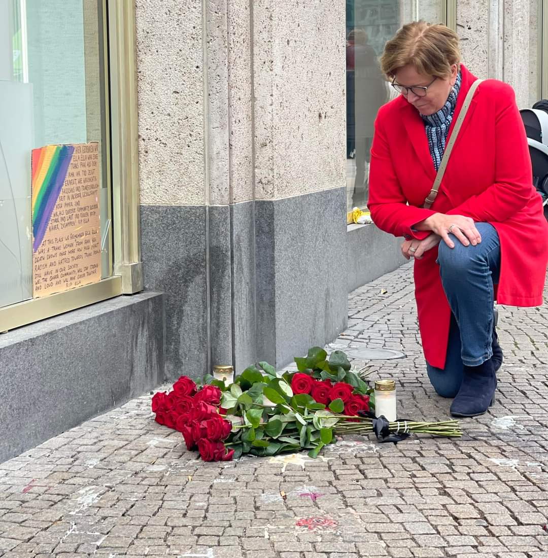 SPDqueerBerlin tweet media